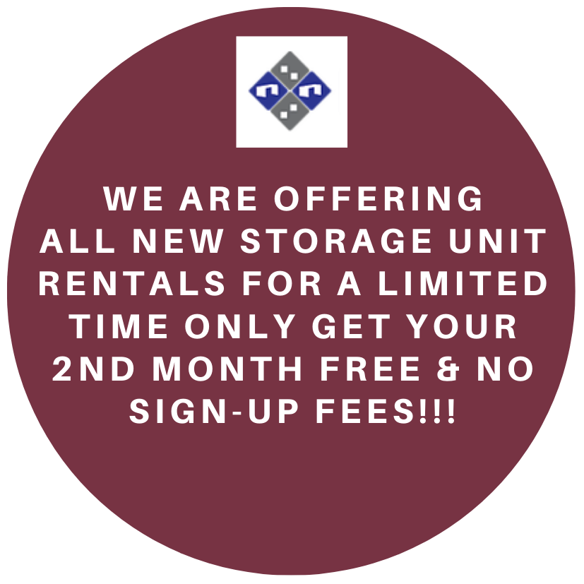 Easy Storage and Office Solutions Inc.